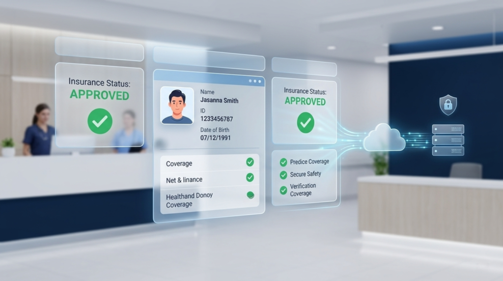 Infinite Med-Tech Solutions | medical billing services USA, RCM process healthcare
